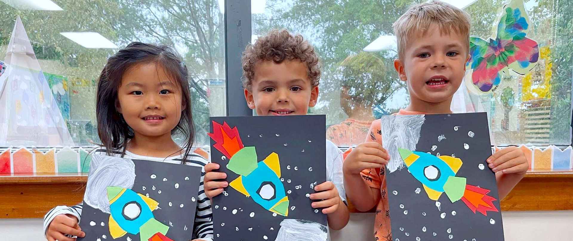 First Day of School
Tuesday, August 19, 2025
Welcome to the new school year!
