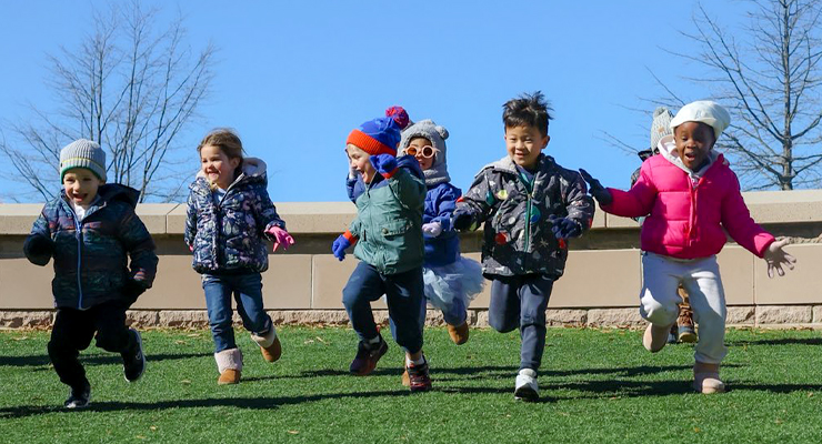 New Student Application
